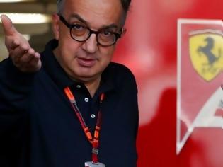 Φωτογραφία για Νέα απειλή από Ferrari για αποχώρηση