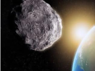 Φωτογραφία για Φόβοι για έκτακτα φυσικά φαινόμενα από αστεροειδή-τέρας που θα πλησιάσει την Γη