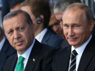 Φωτογραφία για Οι Τούρκοι το ξεκαθαρίζουν: Δεν πρόκειται να αποζημιώσουμε τη Ρωσία...