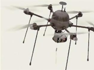 Φωτογραφία για Τα drones είναι το νέο... τέλειο δώρο των γιορτών