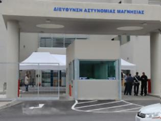 Φωτογραφία για Βόλος: 34χρονος συνελήφθη για απόπειρα ανθρωποκτονίας