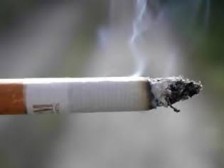 Φωτογραφία για Βόλος: Έκαψε την πεθερά του με τσιγάρο