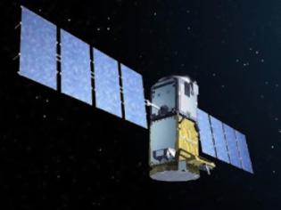 Φωτογραφία για Δύο ακόμη Galileo προστέθηκαν στο υπό ανάπτυξη GPS