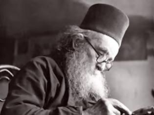 Φωτογραφία για 7617 - Μοναχός Αρσένιος Καυσοκαλυβίτης (1866 - 19 Δεκεμβρίου 1956)