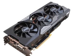 Φωτογραφία για Νέα R9 Fury NITRO GPU αποκάλυψε η Sapphire