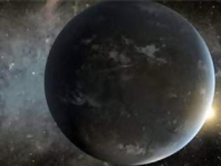 Φωτογραφία για Ανακαλύφθηκε πολύ κοντινός και “φιλικός” εξωπλανήτης