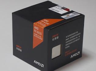 Φωτογραφία για Η AMD ανακοίνωσε τον εξαπύρηνο επεξεργαστή FX-6330