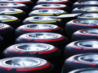Φωτογραφία για Όλοι οι αριθμοί της Pirelli στην σεζόν 2015 για την Formula 1