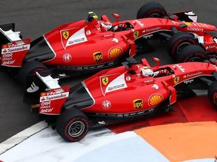 Φωτογραφία για Η Ferrari απειλεί με αποχώρηση από τη Formula 1