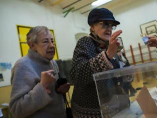 Φωτογραφία για Ισπανικές εκλογές: Ciudadanos και Podemos οι ρυθμιστές της επόμενης ημέρας