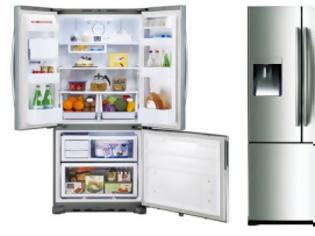 Φωτογραφία για Εξοικονόμηση ενέργειας στο ψυγείο και την ηλεκτρική κουζίνα