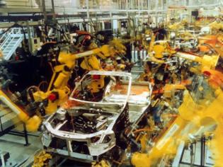 Φωτογραφία για Κατάργηση χώρων υγειονομικής ταφής σε όλα τα εργοστάσια της Opel στην Ευρώπη