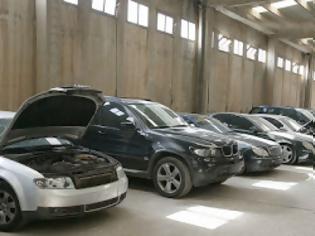 Φωτογραφία για Πάτρα: Δημοπρατούνται αυτοκίνητα από... 300 ευρώ!