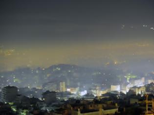 Φωτογραφία για Πετρελαιοκίνηση, νοθεία καυσίμων και αιθαλομίχλη: τι καταγγέλλει το Ecocity