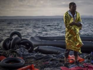 Φωτογραφία για Επέζησε από τον επικίνδυνο διάπλου της Μεσογείου και σκοτώθηκε στην Ιταλία