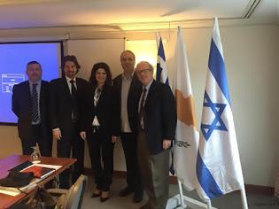 Φωτογραφία για Υπεγράφη η σύμβαση για το καλώδιο Ισραήλ – Κύπρος – Ελλάδα. Τα οφέλη για την Κρήτη
