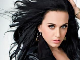 Φωτογραφία για Η εξομολόγηση της Katy Perry: Δεν με άφηναν οι γονείς μου να...