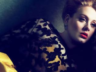 Φωτογραφία για Σοκάρει η Adele: Αν πέθαινα από καρκίνο στους πνεύμονες δεν θα...