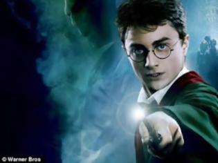 Φωτογραφία για Απίστευτο! Ο Harry Potter και η παρέα του... στη μέση ηλικία! Ποιοι θα τους υποδυθούν; [photo]