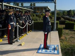 Φωτογραφία για Ορκωμοσία Ευελπίδων ΙΗΣ Τάξης