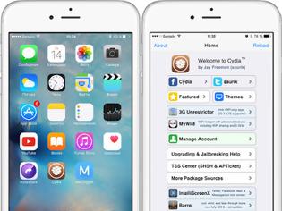 Φωτογραφία για Έρχεται τις επόμενες ημέρες το Jailbreak του ios 9.1/9.2