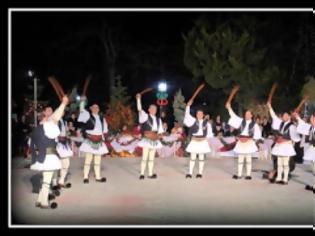 Φωτογραφία για Οι «φουστανελάδες» της Χαλάστρας πάνε Θεσσαλονίκη!