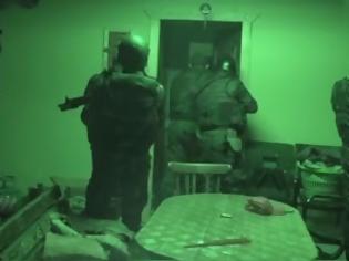 Φωτογραφία για Βίντεο-σοκ: Η Αντιτρομοκρατική πυροβολεί μια 25χρονη και τη σκοτώνει μέσα στο σπίτι της.... [video]