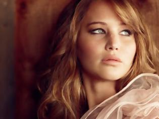 Φωτογραφία για Jennifer Lawrence: Ναι, τον φίλησα... Τι αποκάλυψε η γνωστή ηθοποιός;