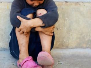 Φωτογραφία για Πεινούν 1500 παιδιά στην Πάτρα! - Μάστιγα η φτώχεια