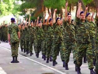 Φωτογραφία για Μεγάλη προσοχή: Αυτές είναι οι αλλαγές που θα γίνουν στον Ελληνικό Στρατό...