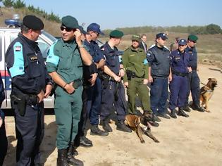 Φωτογραφία για Αν θέλει η Ελλάδα να μείνει στη Σενγκεν, τότε πρέπει να... Τι δηλώνει ο επικεφαλής της Frontex;