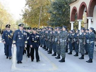 Φωτογραφία για Το νέο Επίδομα Εξομάλυνσης για τα στελέχη των Ενόπλων Δυνάμεων