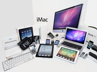 Φωτογραφία για Η Apple πρόσθεσε υποστήριξη για παλιότερα προϊόντα της