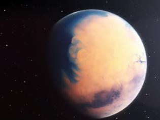 Φωτογραφία για Αναβάλλεται η αποστολή της NASA στον Άρη