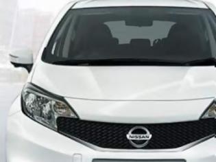 Φωτογραφία για Ανακαλούνται 4.800 οχήματα Nissan Note στην Ελλάδα - Διαβάστε γιατί