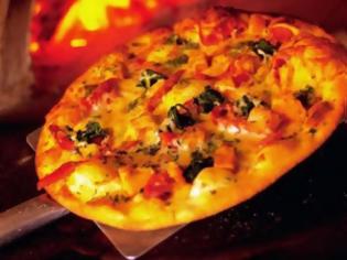 Φωτογραφία για Δήμαρχος ιταλικής πόλης απαγόρευσε στα εστιατόρια να φτιάχνουν πίτσα!
