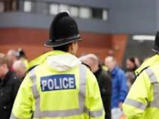 Φωτογραφία για Συνελήφθη 31χρονος που σχεδίαζε τρομοκρατικές επιθέσεις στο Λονδίνο