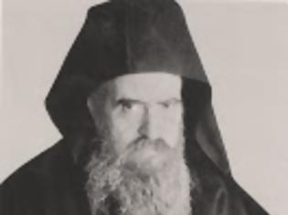 Φωτογραφία για 7645 - Μοναχός Λάζαρος Διονυσιάτης (1892 - 24 Δεκεμβρίου 1974)