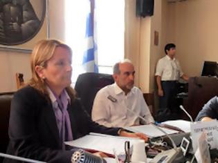 Φωτογραφία για Την ερχόμενη Τρίτη στη νέα αίθουσα Περιφερειακού Συμβουλίου Δυτικής Ελλάδας η επόμενη συνεδρίαση