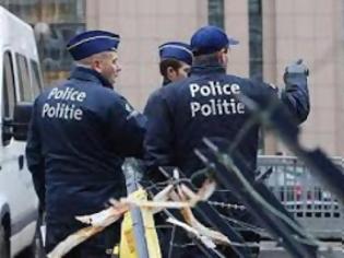 Φωτογραφία για Βέλγιο: Συνελήφθη ύποπτος που είχε επαφές με τους δράστες στο Παρίσι