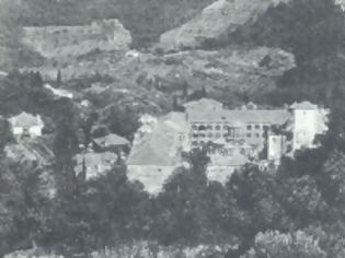 Φωτογραφία για 7651 - Μοναχός Γεδεών Κουτλουμουσιανός (1877 - 25 Δεκεμβρίου 1953)