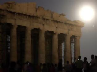 Φωτογραφία για Η Ελλάδα από ψηλά [video]