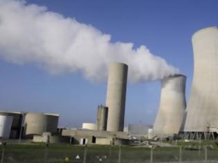 Φωτογραφία για Συμφωνία με τη Ρωσία για την κατασκευή δύο πυρηνικών ηλεκτροπαραγωγικών εργοστασίων