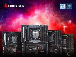 Φωτογραφία για BIOSTAR Hyper OC - Τεχνολογία για overclocking non K επεξεργαστών