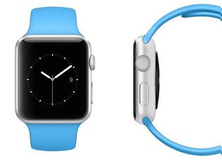 Φωτογραφία για Ο τελειότερος κλώνος του Apple Watch είναι γεγονός