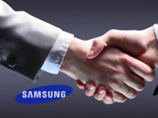 Φωτογραφία για Η Samsung αναλαμβάνει την κατασκευή των επόμενων chip της AMD