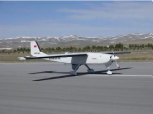 Φωτογραφία για Και δεύτερο οπλισμένο UAV αποκτά η Τουρκία μέχρι το τέλος του 2016