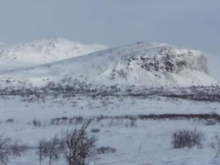 Φωτογραφία για Για ποιο λόγο οι Νορβηγοί θέλουν να χαρίσουν αυτό το βουνό στους Φινλανδούς;
