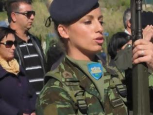 Φωτογραφία για Η «υποχρεωτική» στράτευση των γυναικών και η αύξηση της στρατιωτικής Θητείας