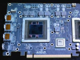 Φωτογραφία για Η AMD καθυστερεί την κυκλοφορία της “Fiji”-based Dual-GPU